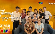 'Thương ngày nắng về': Những phụ nữ có chồng cũng khổ mà không chồng càng khổ