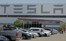 Nữ công nhân kiện Tesla để 'quấy rối tình dục xảy ra trong nhà máy'