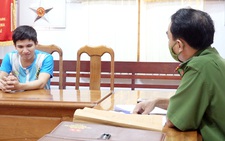 Phê ma túy, đổ nước vào miệng làm chết cháu bé 7 tháng tuổi
