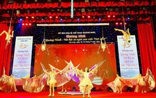 Liên hoan xiếc Việt Nam có 3 diễn viên dương tính, các khán giả thành F1