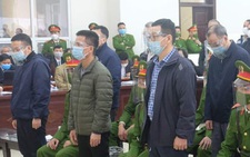 Đại diện VEC: Cao tốc Đà Nẵng - Quảng Ngãi 'chỉ hư hỏng cục bộ'