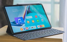 Chọn máy tính bảng học trực tuyến, làm việc từ xa thay laptop