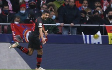 Từ shipper tới người hùng tạo nên 'địa chấn' tại Champions League