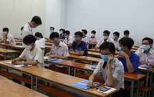 Đại học Quốc gia TP.HCM: Hai phương án thi đánh giá năng lực năm 2022