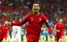 Ý và Bồ Đào Nha có thể quyết đấu giành vé đến World Cup 2022