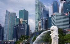 Singapore tiếp tục dẫn đầu bảng xếp hạng thành phố thông minh nhất thế giới