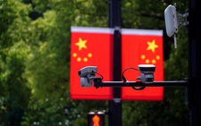 Một tỉnh của Trung Quốc lắp camera giám sát nhà báo và sinh viên quốc tế