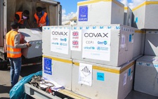 COVAX dành 4,73 triệu liều vắc xin COVID-19 cho Triều Tiên