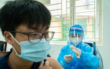 Hà Nội trả 2 lô vắc xin Pfizer được tăng hạn sử dụng
