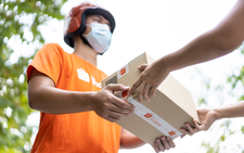 Shopee đạt top 3 tại bảng xếp hạng 'Thương hiệu tốt nhất tại Việt Nam 2021' do YouGov công bố