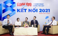 Tuổi Trẻ Online 18 tuổi: Công nghệ là công cụ, tin tức nhanh nhạy, đáng tin là 'linh hồn' tờ báo