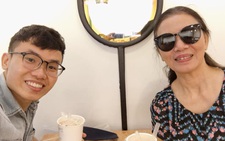 Đoàn viên sau đại dịch: Bếp nhà mình lâu lắm rồi không đỏ lửa, mẹ ơi