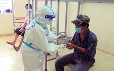 'Số ca COVID-19 ở Đồng Nai tăng là chuyện không bất thường'