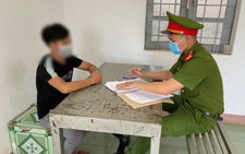 Phá đường dây môi giới đưa người ra nước ngoài trái phép
