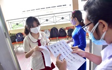 Bộ trưởng GD-ĐT trả lời chất vấn Quốc hội: Giáo viên, học sinh kiến nghị gì?