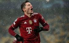 Tổng biên tập France Football: 'Tôi đã chọn Lewandowski chứ không phải Messi'
