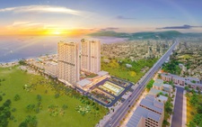 Danh Khôi bắt tay Best Western với dự án nghỉ dưỡng đẳng cấp tại Đà Nẵng