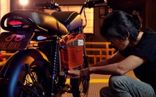 Dat Bike phát triển song song chất lượng sản phẩm và dịch vụ