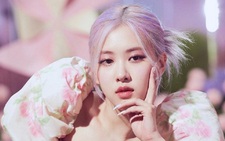 Rosé của Blackpink mê phở Việt: Khoe đi ăn phở khuya, đòi đi ăn phở làm... phần thưởng