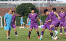 AFF Suzuki Cup 2020, Việt Nam - Malaysia: Chứng tỏ vị thế nhà vô địch