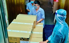 TP.HCM nói gì trước dư luận người bệnh không nhận được thuốc Molnupiravir?