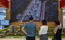 Sau vỡ nợ, Evergrande sẽ bị tái cơ cấu?