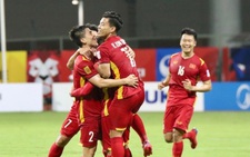 Ngả mũ với HLV Park Hang Seo