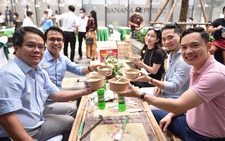 Phở sẽ là điểm nhấn quan trọng hấp dẫn khách du lịch