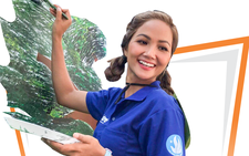 Hoa hậu H'Hen Niê là ứng viên ‘Công dân trẻ tiêu biểu TP.HCM' 2021