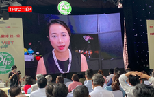 Trực tiếp: Ngày của Phở 12 - 12, kết nối người yêu phở từ 5 nước trên thế giới