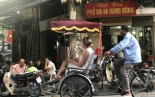 Trong nỗi nhớ Phú Quang, Hà Nội và phở