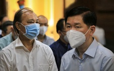 Vụ SAGRI: Đề nghị phạt ông Lê Tấn Hùng 26-30 năm tù, ông Trần Vĩnh Tuyến 7-8 năm tù