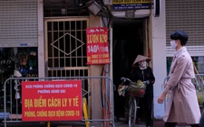 Tối 14-12: Hà Nội có 900 ca COVID-19, tổng số ca mắc vượt 20.000