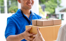 Công nghệ số giúp ngành giao nhận hàng đạt hiệu quả khó ngờ
