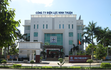 Điện lực Ninh Thuận: Ứng dụng khoa học – công nghệ trong hoạt động sản xuất kinh doanh