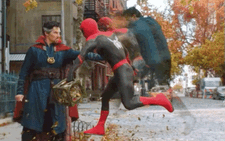 Bom tấn 'Spider-Man: No Way Home' kỳ vọng mở màn đạt doanh thu cao nhất năm với 290 triệu USD