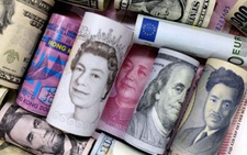 IMF: Nợ toàn cầu tăng cao nhất kể từ Thế chiến 2