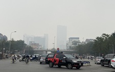 Không khí ở Bắc Bộ có hại cho sức khỏe, chỉ số tia cực tím ở Nam Bộ vẫn cao