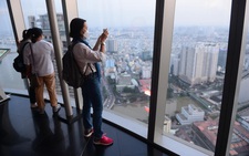 Ra mắt tour 'Từ Sài Gòn xưa đến TP.HCM nay'