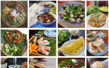 Blogger du lịch Mỹ quảng bá Việt Nam