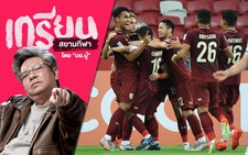 Siam Sports: 'Thái Lan vượt trội phần còn lại, chả phải sợ Việt Nam'