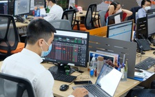 Áp lực bán giải chấp vẫn còn tồn đọng ở nhiều cổ phiếu