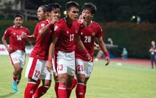 Huyền thoại Indonesia dự báo: '3 năm nữa Indonesia sẽ vượt qua Việt Nam'