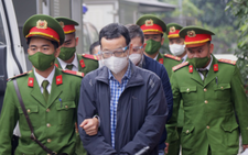 Cựu phó tổng giám đốc VEC: Cao tốc Đà Nẵng - Quảng Ngãi 'hư hại ngoài ý muốn, rất đau xót'