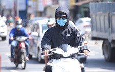 Cảnh báo: TP.HCM có chỉ số tia cực tím gây hại rất cao