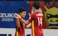 Trước trận bán kết AFF Suzuki Cup 2020: Tuyển VN phải cải thiện thể lực