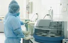 Thanh Hóa duyệt giá mua kit xét nghiệm của Công ty Việt Á dựa trên văn bản của bộ