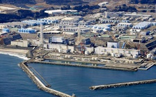 Nhà máy điện hạt nhân Fukushima lên kế hoạch xây đường hầm xả nước thải ra biển