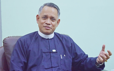 Myanmar thí điểm dùng tiền Trung Quốc cho thương mại xuyên biên giới từ 2022