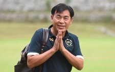 3 chuyên gia hàng đầu Thái Lan 'hiến kế' để đội nhà 'hạ tuyển Việt Nam'